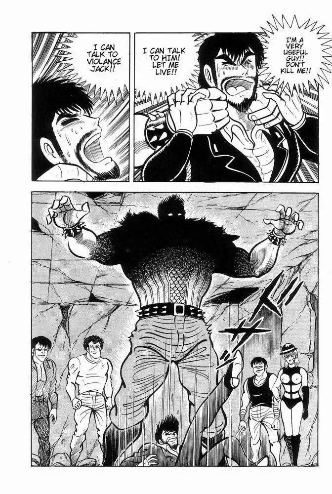 Violence Jack Chapter 0 117